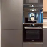 Lejlighed Cressoni *