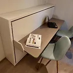 Cressoni Lejlighed