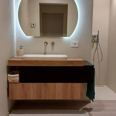 Cressoni Appartement