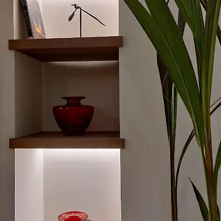 Apartmán Cressoni Como