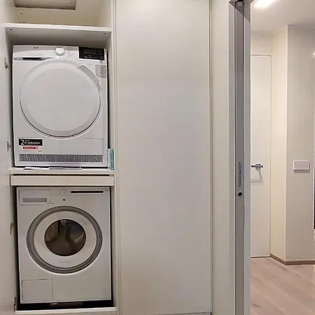 Apartment Cressoni *