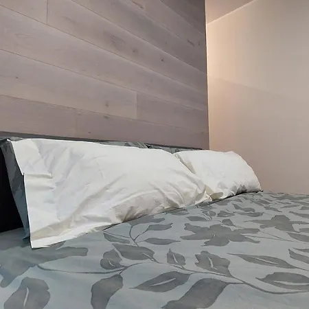 Appartement Cressoni *