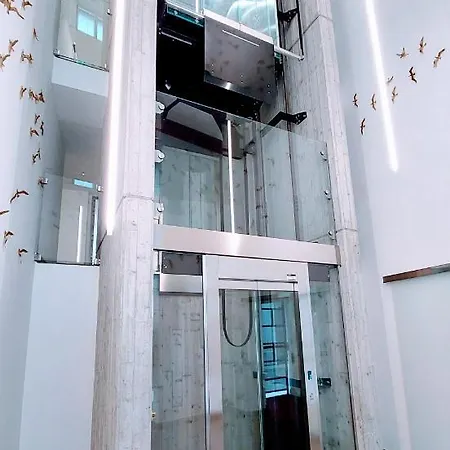 Cressoni Apartmán Como