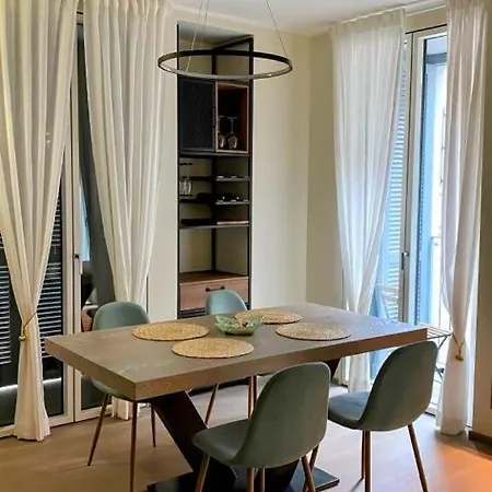 Cressoni Appartement