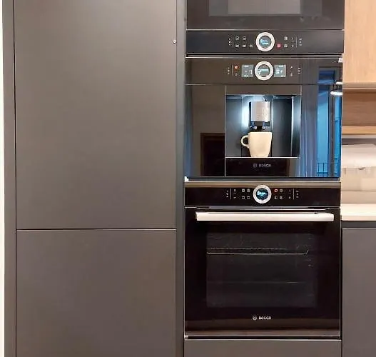 Apartamento Cressoni *