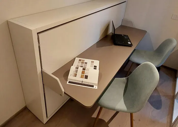 Cressoni Apartamento